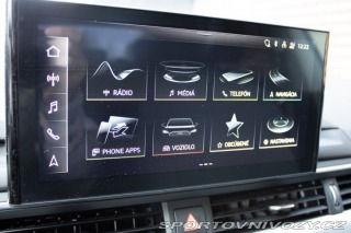Audi A5 Sportback  45 2.0 TFSI mH 2021