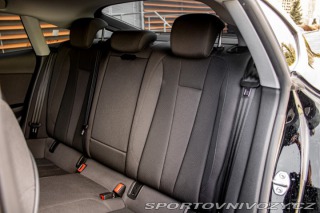 Audi A5 Sportback  45 2.0 TFSI mH 2021
