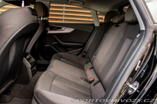 Audi A5 Sportback  45 2.0 TFSI mH 2021
