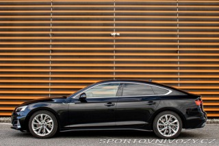 Audi A5 Sportback  45 2.0 TFSI mH 2021