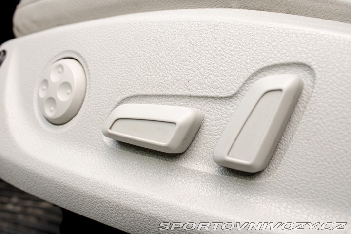 Audi A7 Sportback 3.0 TDI quattr 2011