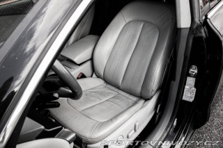 Audi A7 Sportback 3.0 TDI quattr 2011