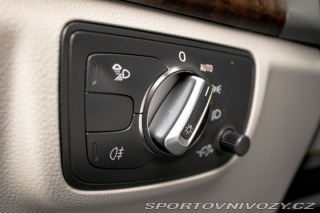 Audi A7 Sportback 3.0 TDI quattr 2011