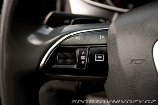 Audi A7 Sportback 3.0 TDI quattr 2011
