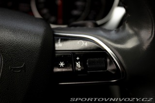 Audi A7 Sportback 3.0 TDI quattr 2011