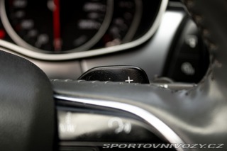 Audi A7 Sportback 3.0 TDI quattr 2011
