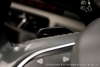 Audi A7 Sportback 3.0 TDI quattr 2011