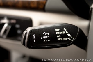 Audi A7 Sportback 3.0 TDI quattr 2011