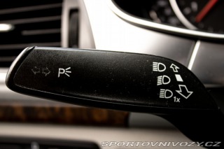 Audi A7 Sportback 3.0 TDI quattr 2011