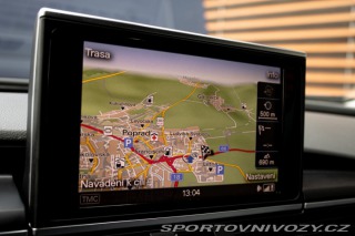Audi A7 Sportback 3.0 TDI quattr 2011