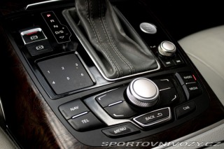 Audi A7 Sportback 3.0 TDI quattr 2011