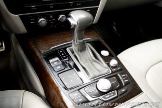Audi A7 Sportback 3.0 TDI quattr 2011