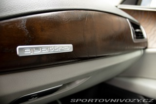 Audi A7 Sportback 3.0 TDI quattr 2011