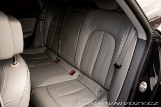 Audi A7 Sportback 3.0 TDI quattr 2011