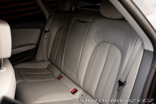 Audi A7 Sportback 3.0 TDI quattr 2011