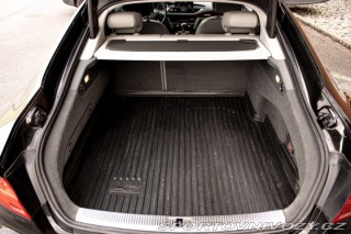 Audi A7 Sportback 3.0 TDI quattr 2011
