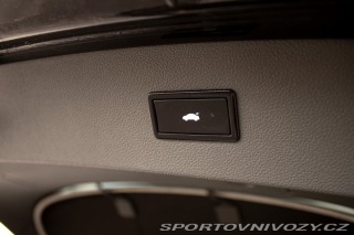 Audi A7 Sportback 3.0 TDI quattr 2011