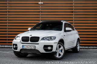 BMW X6 xDrive 35sd
