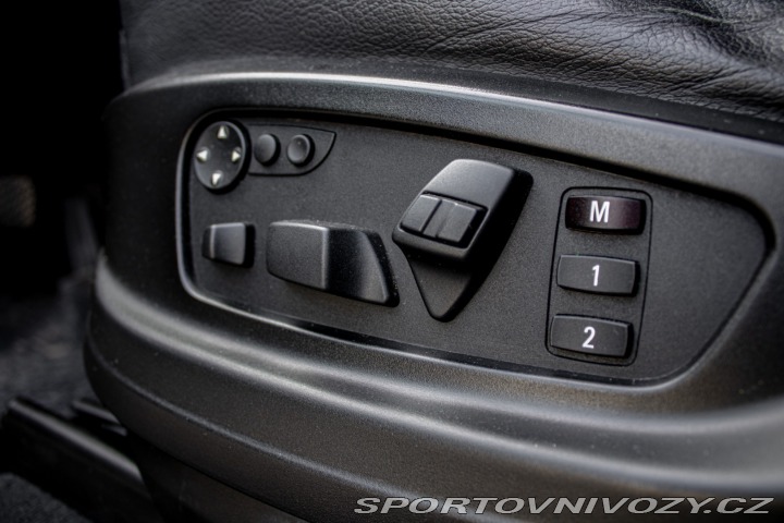 BMW X6 xDrive 35sd 2009