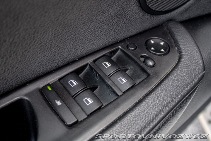 BMW X6 xDrive 35sd 2009