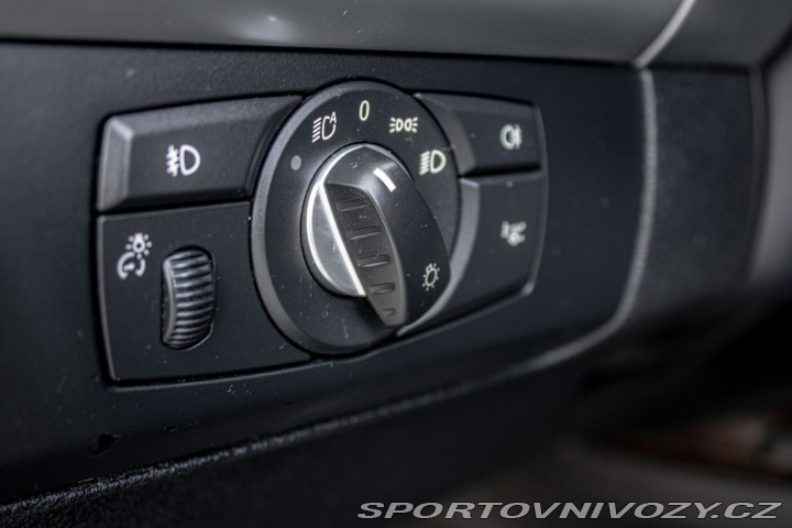 BMW X6 xDrive 35sd 2009