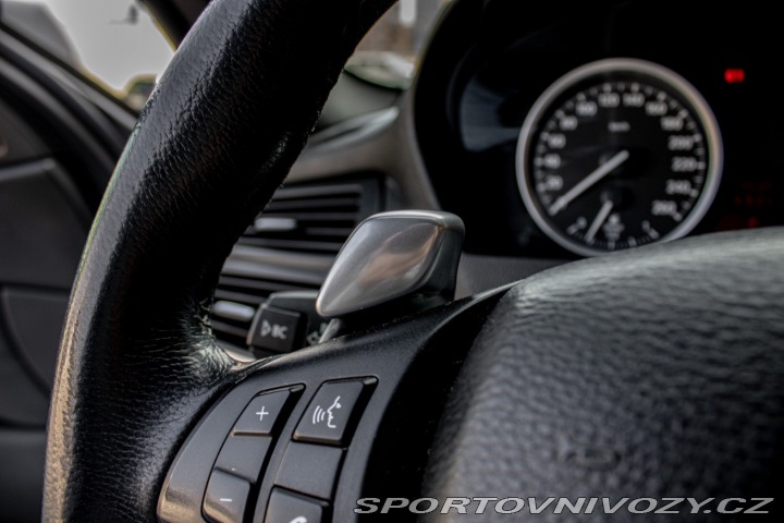 BMW X6 xDrive 35sd 2009