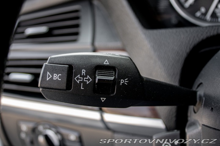 BMW X6 xDrive 35sd 2009