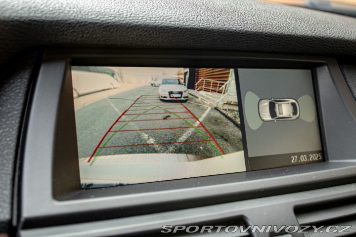BMW X6 xDrive 35sd 2009