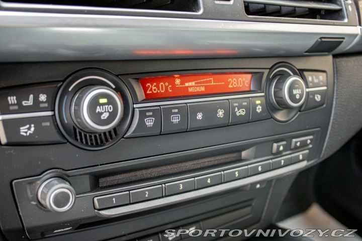 BMW X6 xDrive 35sd 2009