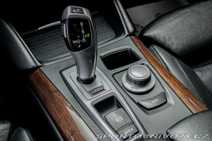BMW X6 xDrive 35sd 2009