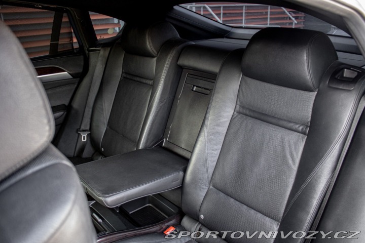 BMW X6 xDrive 35sd 2009