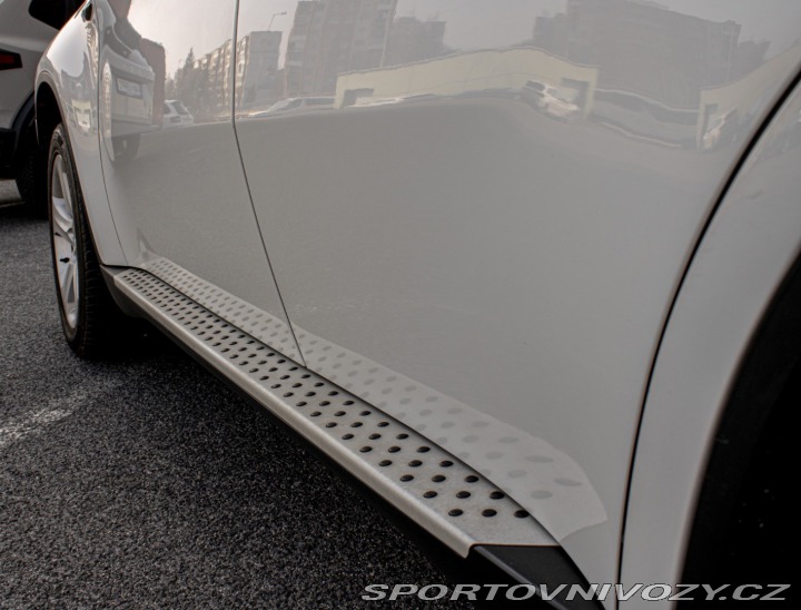 BMW X6 xDrive 35sd 2009