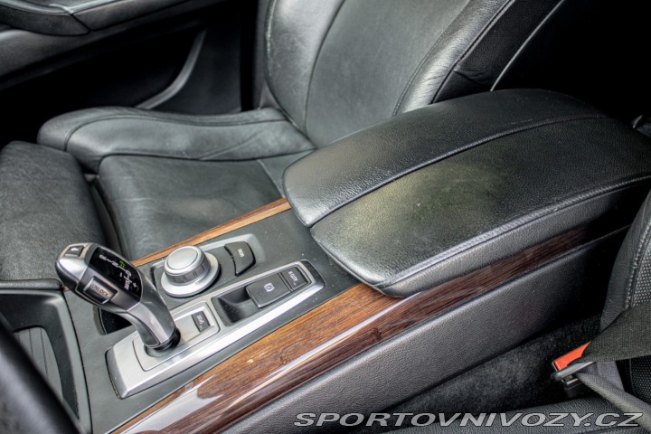 BMW X6 xDrive 35sd 2009