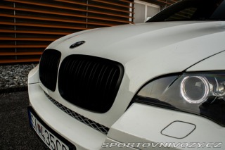 BMW X6 xDrive 35sd 2009