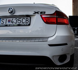 BMW X6 xDrive 35sd 2009