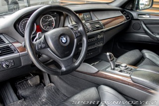 BMW X6 xDrive 35sd 2009