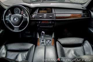 BMW X6 xDrive 35sd 2009