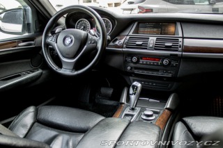 BMW X6 xDrive 35sd 2009