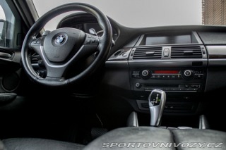 BMW X6 xDrive 35sd 2009