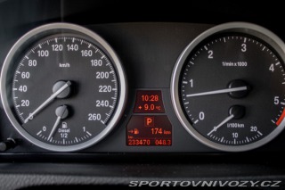 BMW X6 xDrive 35sd 2009