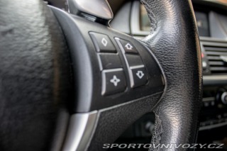 BMW X6 xDrive 35sd 2009