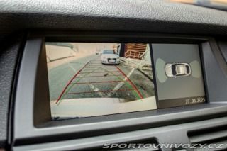 BMW X6 xDrive 35sd 2009