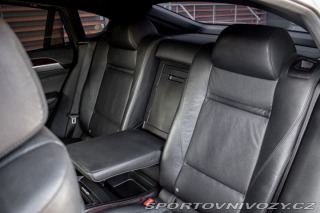 BMW X6 xDrive 35sd 2009