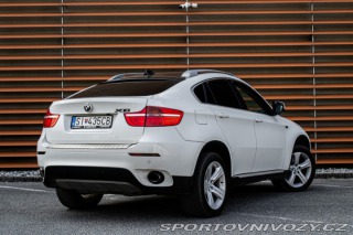 BMW X6 xDrive 35sd 2009