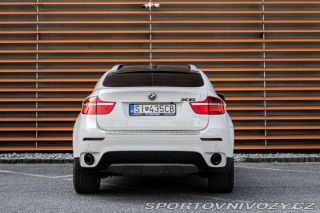 BMW X6 xDrive 35sd 2009
