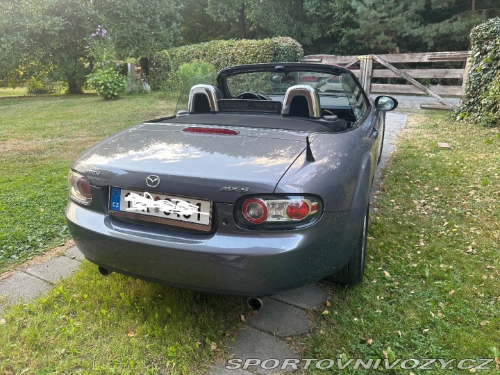 Mazda MX-5 2006