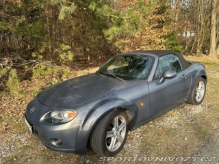 Mazda MX-5 2006