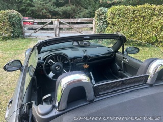 Mazda MX-5 2006