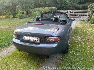 Mazda MX-5 2006