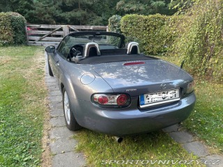 Mazda MX-5 2006